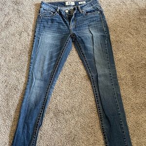 Womens Daytrip Jeans